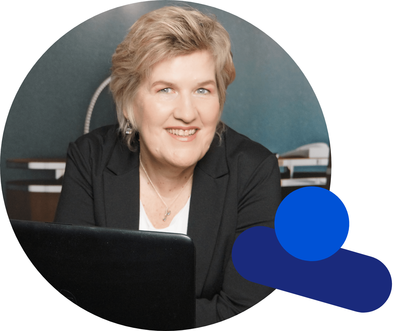 Carmen Goglin: Interims-Management in allen HR-Bereichen