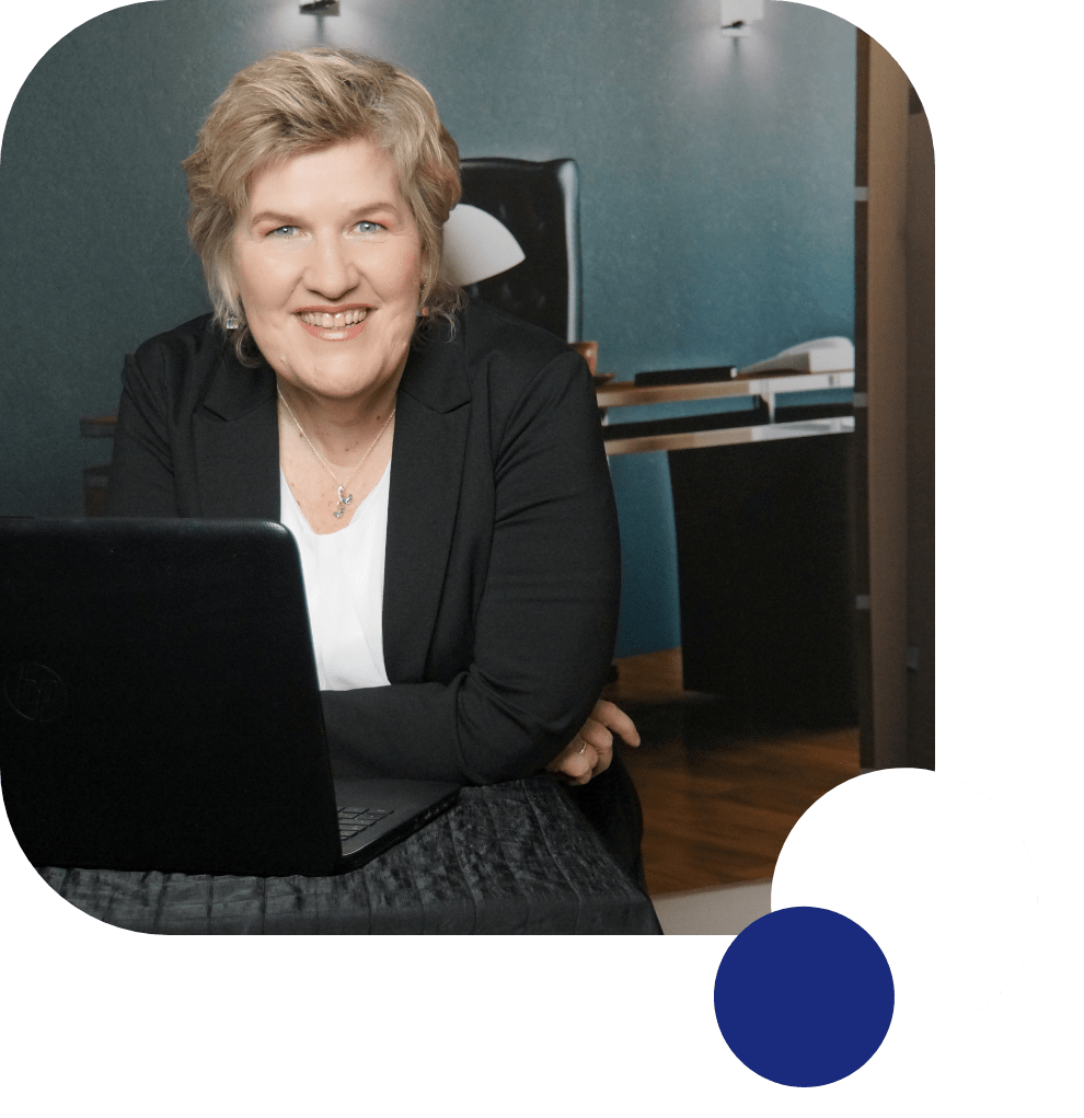 Carmen Goglin Interims-Management in allen HR-Bereichen